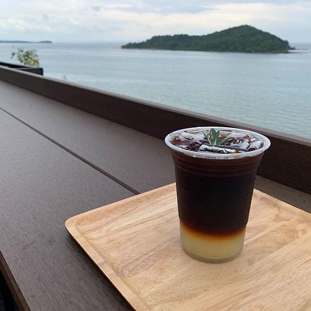Hotel Heaven Hill Lanta Ko Lanta Exterior foto