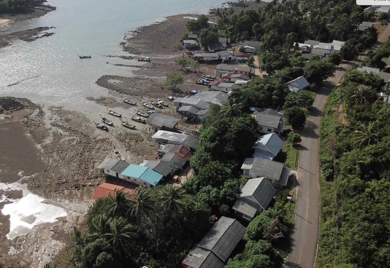 Hotel Heaven Hill Lanta Ko Lanta Exterior foto