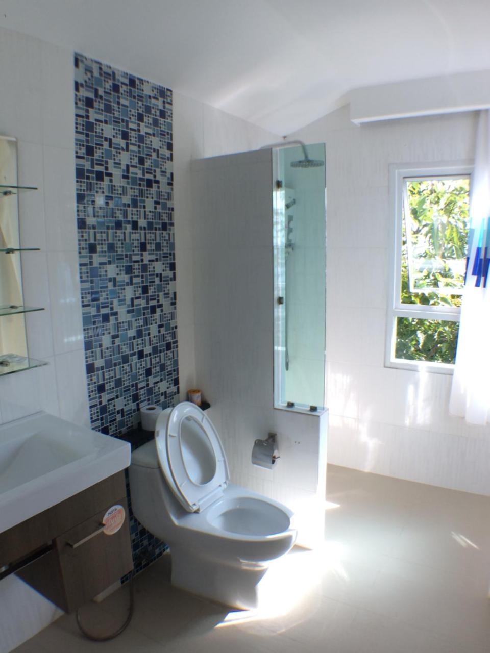 Hotel Heaven Hill Lanta Ko Lanta Exterior foto